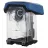 Aspirator cu container MIELE SKCR3 CX1 Parquet, 1100 W, 2 l, 76 dB, HEPA AirClean Lifetime, Albastru, Negru