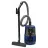 Aspirator cu container PANASONIC MC-CL561-A149, 350 W, 1600 W, 2 l, 65 dB, HEPA, Albastru, Negru