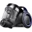 Aspirator cu container Samsung VC05K71F0HB/UK, 155 W, 550 W, 0.9 l, 79 dB, HEPA 13, Albastru, Negru