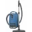 Aspirator cu sac MIELE SGFA3 Complete C3 blue, 1700 W, 4.5 l, HEPA, Albastru