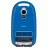 Aspirator cu sac MIELE SGFA3 Complete C3 blue, 1700 W, 4.5 l, HEPA, Albastru