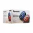 Aspirator cu sac PANASONIC MC-CG711-R149, 350 W, 1900 W, 6 l, 65 dB, Filtru antibacterian, Rosu, Negru