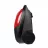 Aspirator cu sac PANASONIC MC-CG711-R149, 350 W, 1900 W, 6 l, 65 dB, Filtru antibacterian, Rosu, Negru