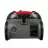 Aspirator cu sac PANASONIC MC-CG711-R149, 350 W, 1900 W, 6 l, 65 dB, Filtru antibacterian, Rosu, Negru