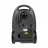 Aspirator cu sac PANASONIC MC-CG711-R149, 350 W, 1900 W, 6 l, 65 dB, Filtru antibacterian, Rosu, Negru
