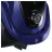 Aspirator cu sac Samsung VC20M251AWB/EV, 460 W, 2000 W, 2.5 l, 83 dB, HEPA 13, Albastru, Negru