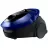 Aspirator cu sac Samsung VC20M255AWB/EV, 460 W, 2000 W, 2.5 l, 83 dB, HEPA 13, Albastru, Negru