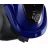 Aspirator cu sac Samsung VC20M255AWB/EV, 460 W, 2000 W, 2.5 l, 83 dB, HEPA 13, Albastru, Negru