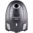 Пылесос с мешком SCARLETT SC-VC80B02, 380 Вт, 1800 Вт, 2.5 л, Микрофильтр, Коричневый, Черный