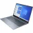 Laptop HP Pavilion 15 Fog Blue, 15.6, IPS FHD Core i5-1135G7 16GB 512GB SSD Intel Iris Xe Graphics IllKey DOS 1.75kg 398J2EA#ACB