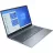 Laptop HP Pavilion 15 Fog Blue, 15.6, IPS FHD Core i5-1135G7 16GB 512GB SSD Intel Iris Xe Graphics IllKey DOS 1.75kg 398J2EA#ACB