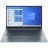 Laptop HP Pavilion 15 Fog Blue, 15.6, IPS FHD Core i5-1135G7 16GB 512GB SSD Intel Iris Xe Graphics IllKey DOS 1.75kg 398J2EA#ACB