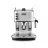 Aparat de cafea Delonghi ECZ351W, 1.4 l, 1100 W, 15 bar, Alb