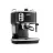 Aparat espresso Delonghi ECZ351BK, 1.4 l, 1100 W, 15 bar, Negru