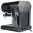 Aparat de cafea Kitfort KT-702, 1 l,  1100 W,  15 bar,  Inox