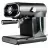 Aparat de cafea Kitfort KT-702, 1 l,  1100 W,  15 bar,  Inox