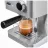 Aparat de cafea Sencor SES 4010SS, 1.5 l,  1050 W,  15 bar,  Inox