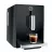 Aparat de cafea JURA A1 Piano black (15133), 1.1 l, 1450 W, 15 bar, Negru