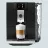 Aparat de cafea JURA ENA8 Full Metro Black Touch 15339, 1.1 l, 1450 W, 15 bar, Negru