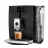 Aparat de cafea JURA ENA8 Full Metro Black Touch 15339, 1.1 l, 1450 W, 15 bar, Negru
