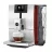 Кофемашина JURA ENA8 Sunset Red,  15255, 1.1 л, 1450 Вт, 15 бар, Серебристый, Красный