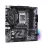 Placa de baza ASROCK B660M PRO RS, LGA 1700, B660 4xDDR4 HDMI DP 2xPCIe16 2xM.2 4xSATA mATX