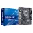 Placa de baza ASROCK B660M-HDV, LGA 1700, B660 2xDDR4 VGA HDMI DP 1xPCIe16 2xM.2 4xSATA mATX