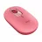 Mouse wireless LOGITECH POP Rose