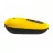 Mouse wireless LOGITECH POP Yellow