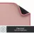 Mouse Pad LOGITECH DESK MAT DARK ROSE