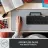Коврик для мыши LOGITECH Desk Mat Mid Grey