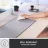 Коврик для мыши LOGITECH Desk Mat Mid Grey