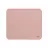 Mouse Pad LOGITECH STUDIO SERIES DARKER ROSE