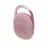 Boxa JBL CLIP 4 PINK, Portable, Bluetooth