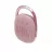 Boxa JBL CLIP 4 PINK, Portable, Bluetooth