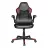 Fotoliu Gaming TRUST GXT 704 RAVY Black/Red