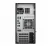 Server DELL PowerEdge T150 Tower,  Intel Xeon E-2336 (2.9GHz,  12M Cache,  6C/12T,  65W),  2x16GB DDR4 UDIMM RAM,  2TB 7.2K RPM SATA HDD (Chassis up to 4x3, 5" Cabled HDD),  PERC H355 RAID,  iDRAC9 Basic,  2x1GB On-Board LOM,  TPM 2.0,  Single cabled 300W PSU.