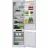 Frigider incorporabil Hotpoint-Ariston BCB8020AAFC, 296 l,  No Frost,  194 cm,  Alb, A+