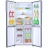 Frigider HAIER HTF-456DM6RU, 456 l,  No Frost,  Congelare rapida,  Display,  180 cm,  Inox, A+
