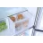 Frigider HAIER HTF-456DM6RU, 456 l,  No Frost,  Congelare rapida,  Display,  180 cm,  Inox, A+