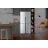 Frigider HAIER HTF-456DM6RU, 456 l,  No Frost,  Congelare rapida,  Display,  180 cm,  Inox, A+