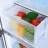 Frigider HAIER HTF-456DM6RU, 456 l,  No Frost,  Congelare rapida,  Display,  180 cm,  Inox, A+