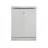 Холодильник Indesit TT 85, 120 л,  Ручное размораживание,  Капельная система размораживания,  85 см,  Белый, B