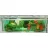 Frigider BEKO RCNE560E40ZXBN, 514 l,  No Frost,  Congelare rapida,  192 cm,  Argintiu, A++
