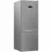 Frigider BEKO RCNE560E40ZXBN, 514 l,  No Frost,  Congelare rapida,  192 cm,  Argintiu, A++