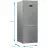 Холодильник BEKO RCNE560E40ZXBN, 514 л,  No Frost,  Быстрое замораживание,  192 см,  Серебристый, A++