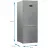 Frigider BEKO RCNE560E40ZXBN, 514 l,  No Frost,  Congelare rapida,  192 cm,  Argintiu, A++