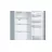 Frigider BOSCH KGN39UL316, 366 l,  No Frost,  Congelare rapida,  203 cm,  Argintiu, A++