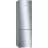 Frigider BOSCH KGN39UL316, 366 l,  No Frost,  Congelare rapida,  203 cm,  Argintiu, A++