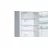 Frigider BOSCH KGN39VL316, 366 l,  No Frost,  Congelare rapida,  203 cm,  Argintiu, A++
